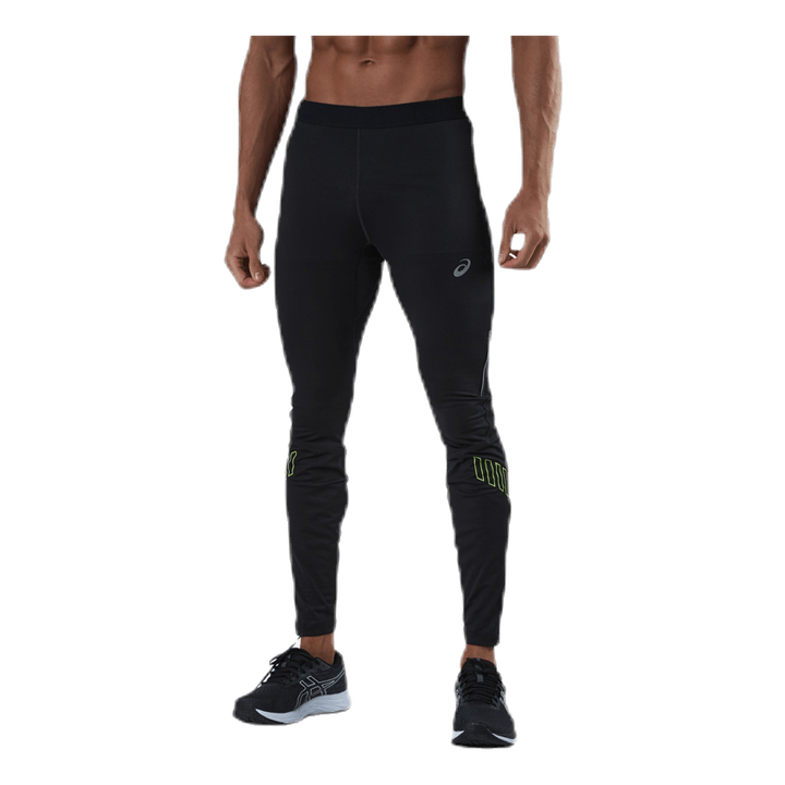 Lite-Show Winter Tight Black