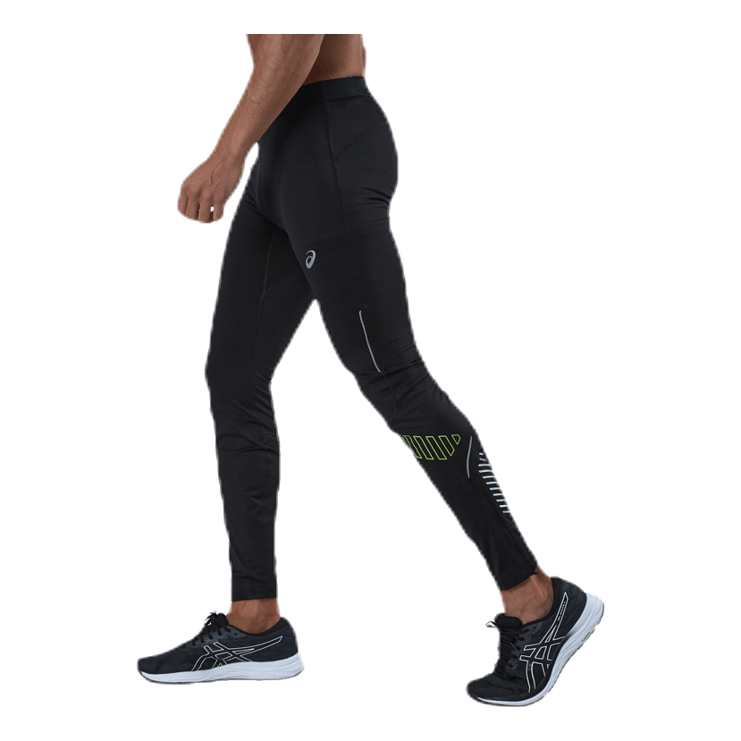 Lite-Show Winter Tight Black