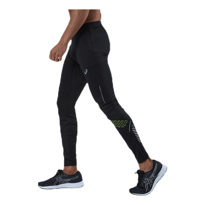 Lite-Show Winter Tight Black