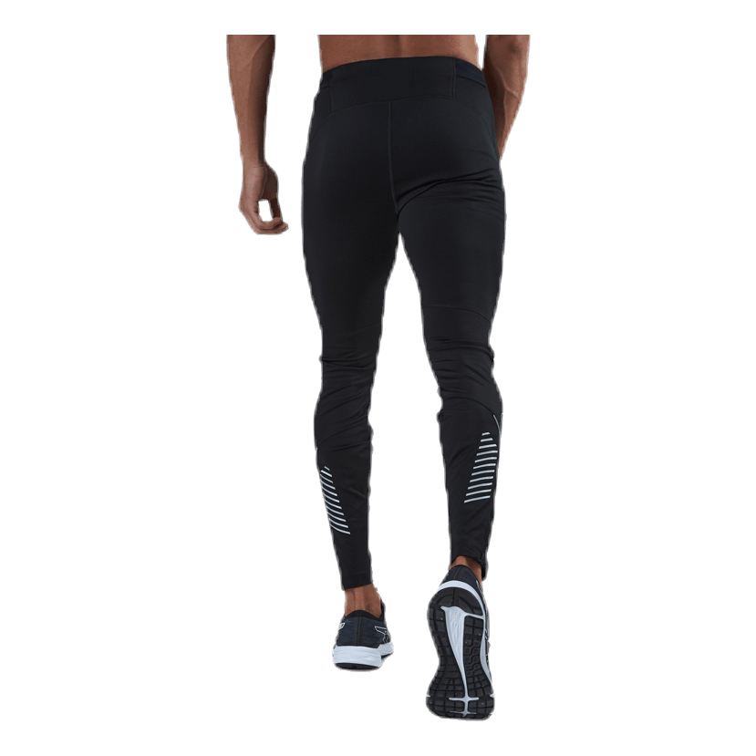 Lite-Show Winter Tight Black