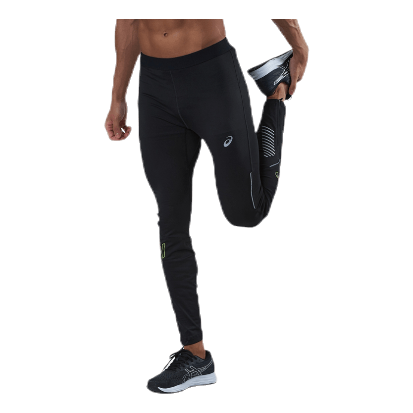 Lite-Show Winter Tight Black