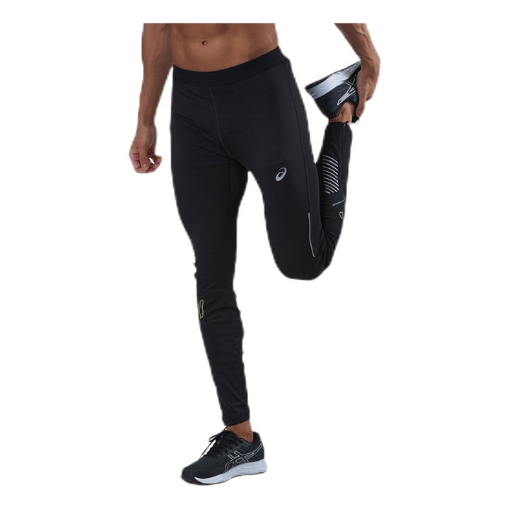 Lite-Show Winter Tight Black