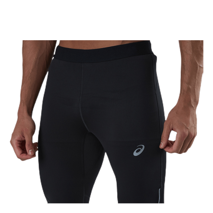Lite-Show Winter Tight Black