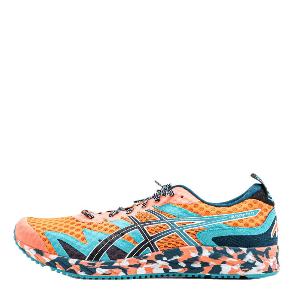 Asics gel noosa tri 12 bleu online