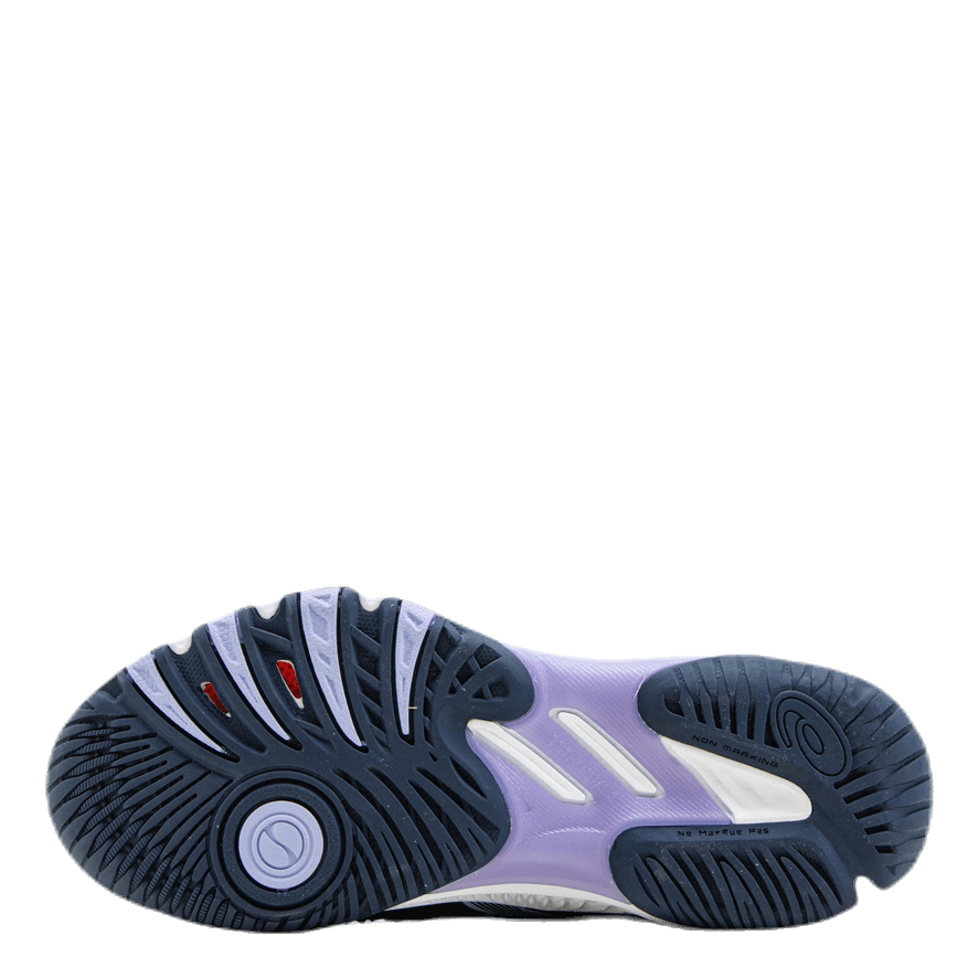 Netburner Ballistic FF 2 Blue/Purple