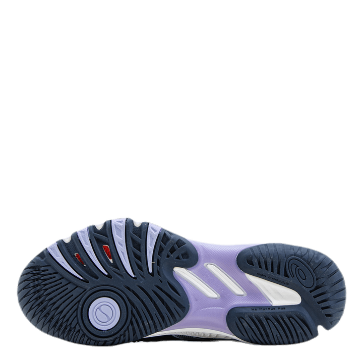 Netburner Ballistic FF 2 Blue/Purple
