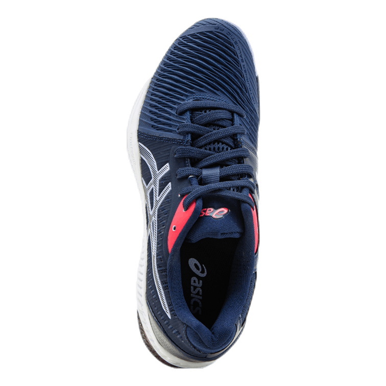 Netburner Ballistic FF 2 Blue/Purple