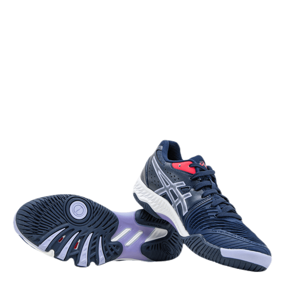 Netburner Ballistic FF 2 Blue/Purple