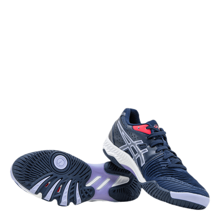 Netburner Ballistic FF 2 Blue/Purple