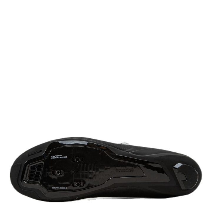 RC500 LVG Black