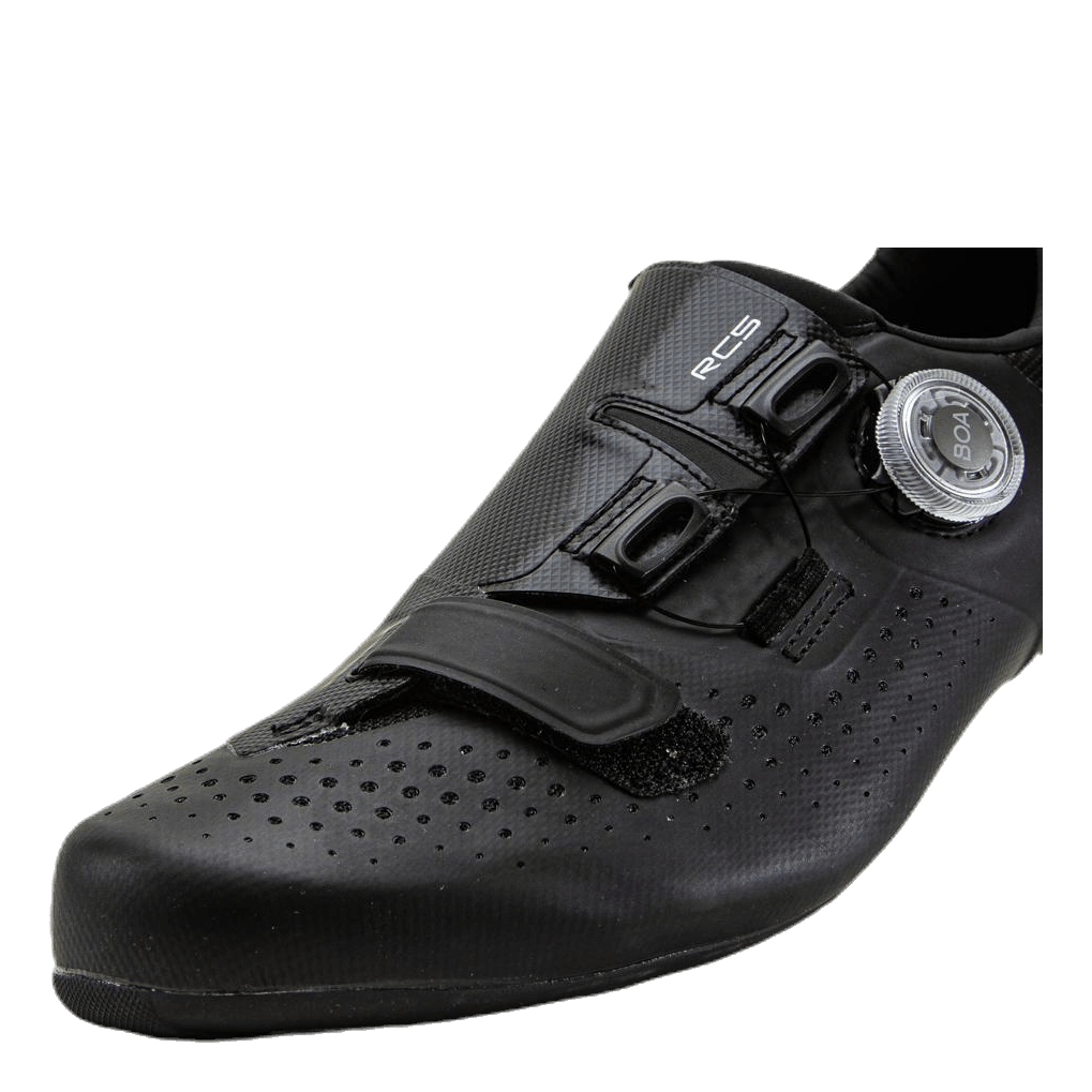 RC500 LVG Black