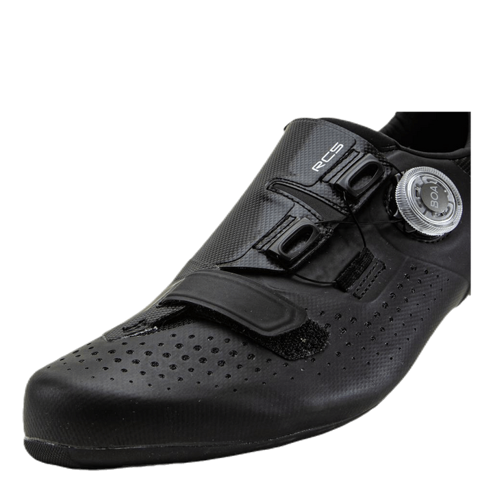 RC500 LVG Black