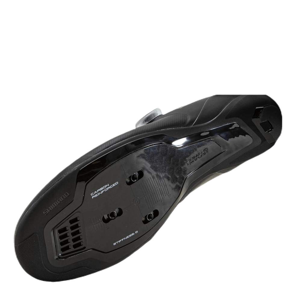 RC500 LVG Black