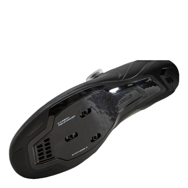 RC500 LVG Black