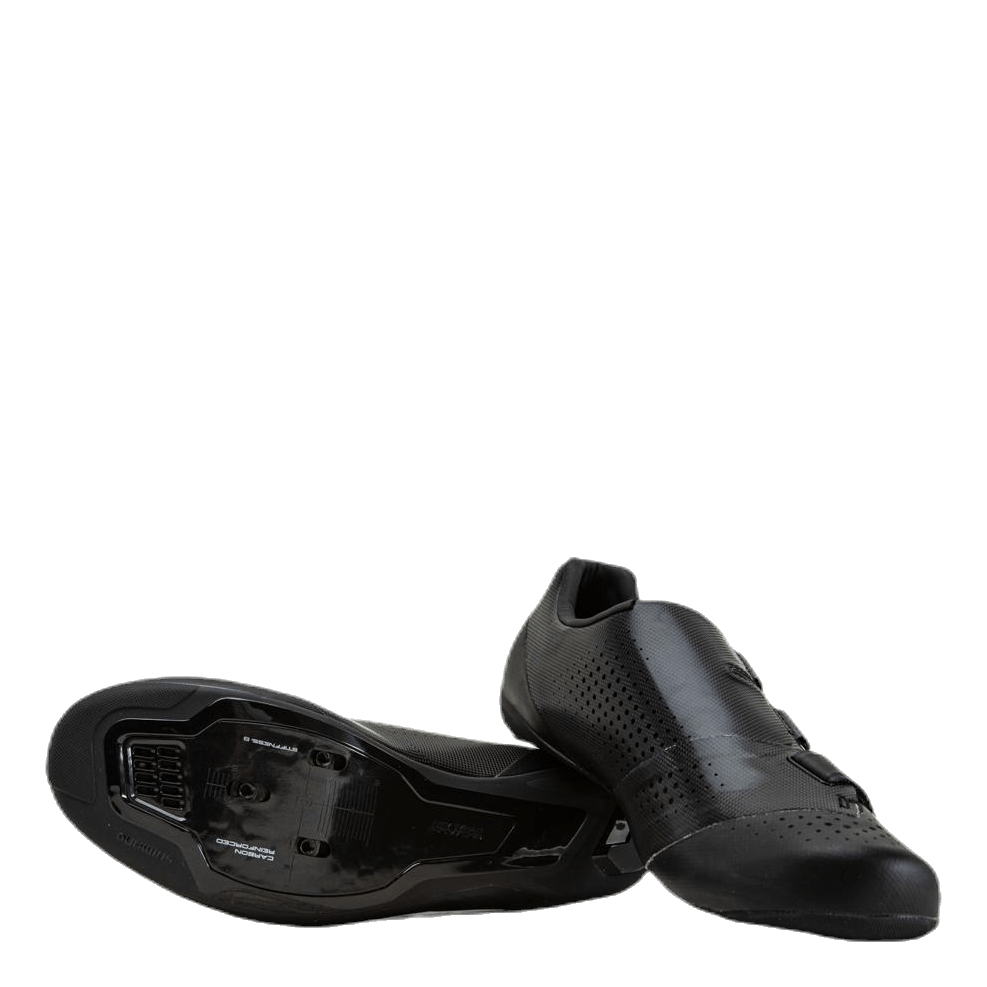 RC500 LVG Black