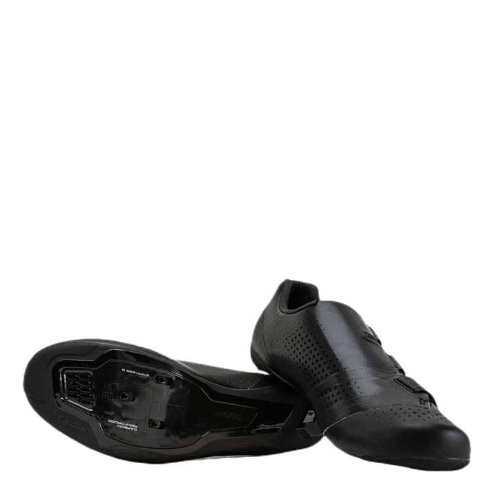 RC500 LVG Black