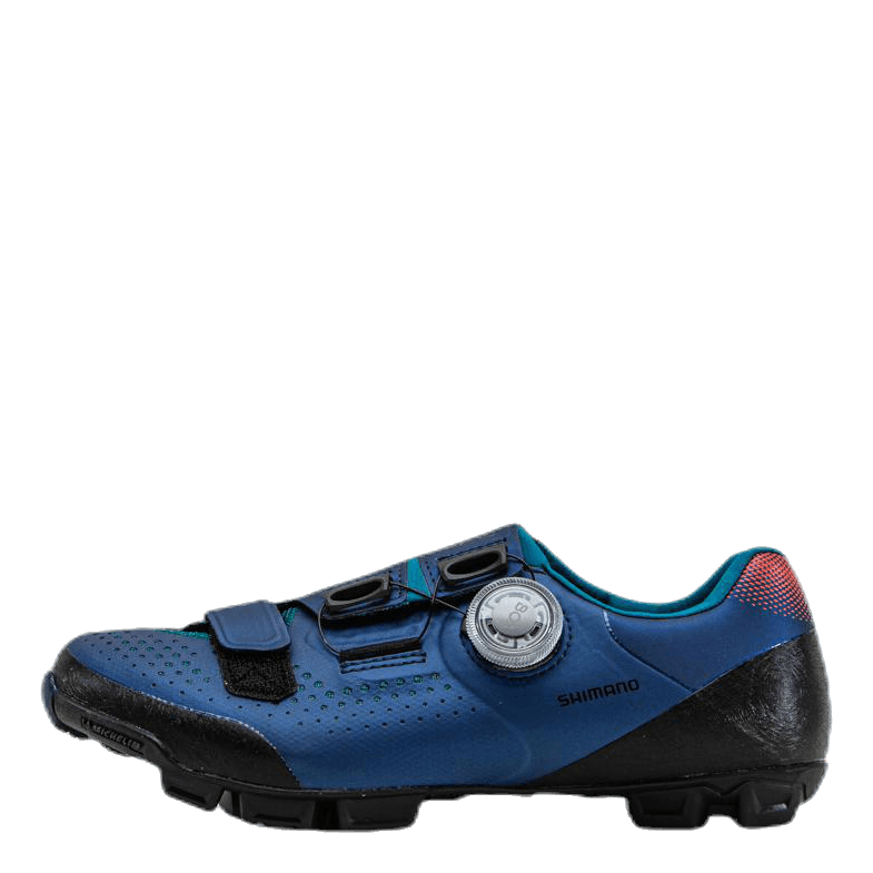 Shimano XC501 W Blue Sportamore