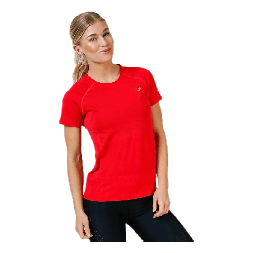 asics seamless shirt