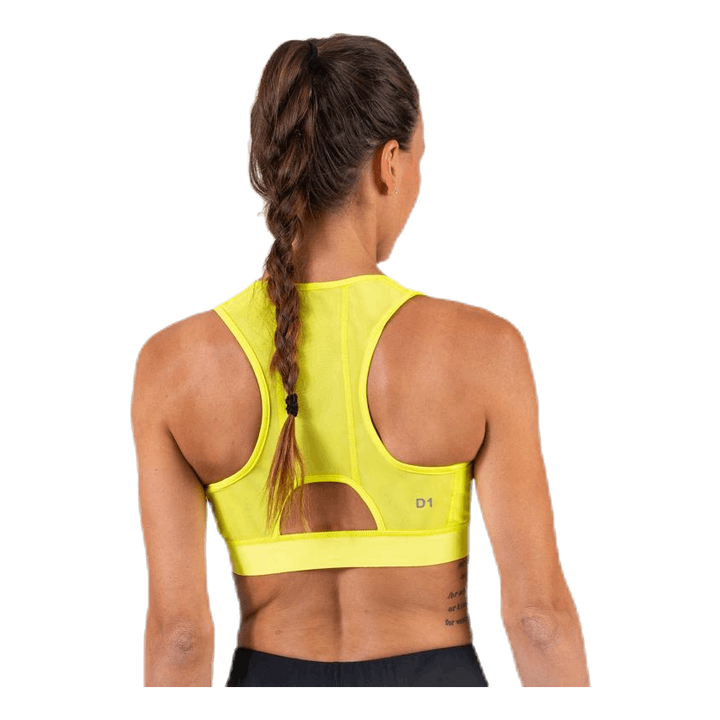 Bra Yellow