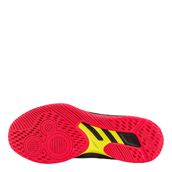 Netburner Ballistic FF MT Pink/Black