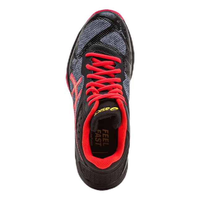 Netburner Ballistic FF MT Pink/Black