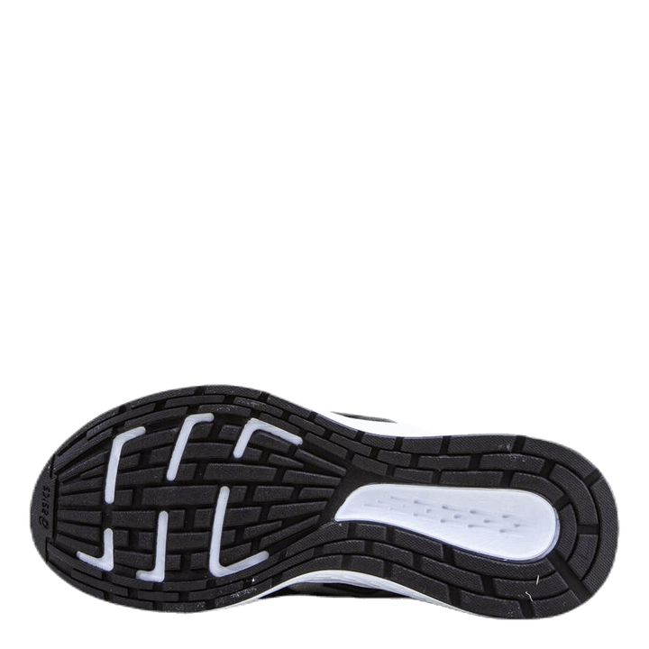 Patriot 11 PS Black/Silver