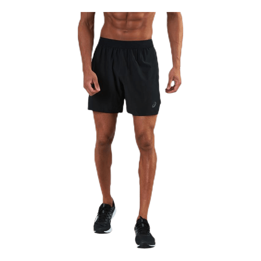 Road 7In Short Black