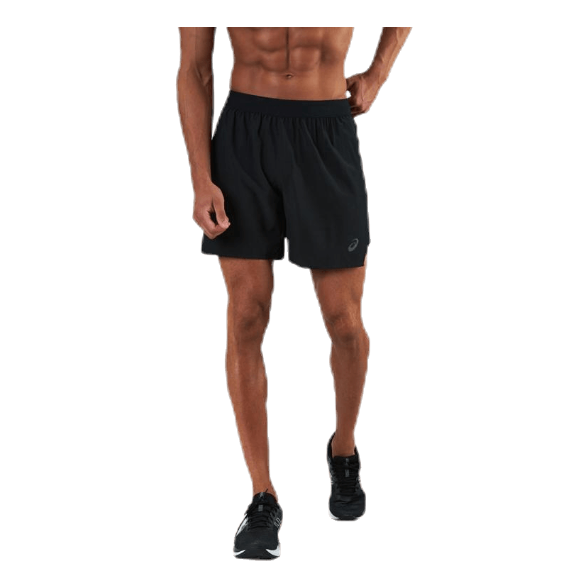 Road 7In Short Black