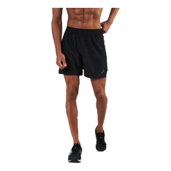 Road 7In Short Black