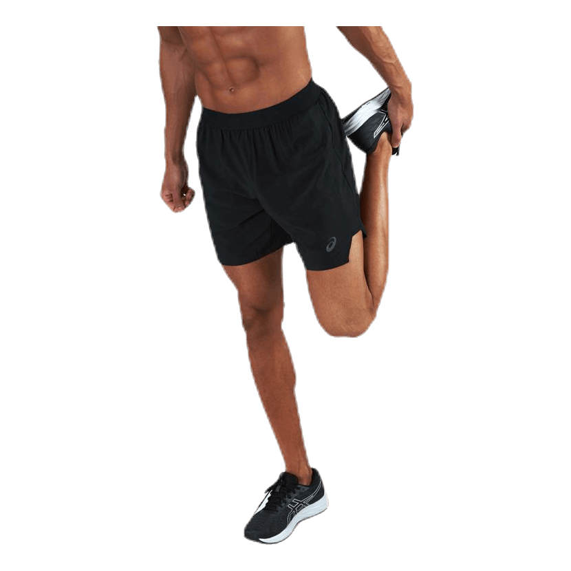 Road 7In Short Black