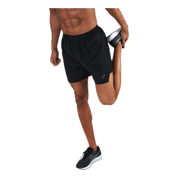 Road 7In Short Black