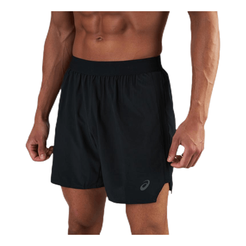 Road 7In Short Black