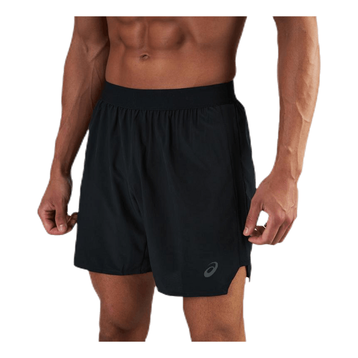Road 7In Short Black