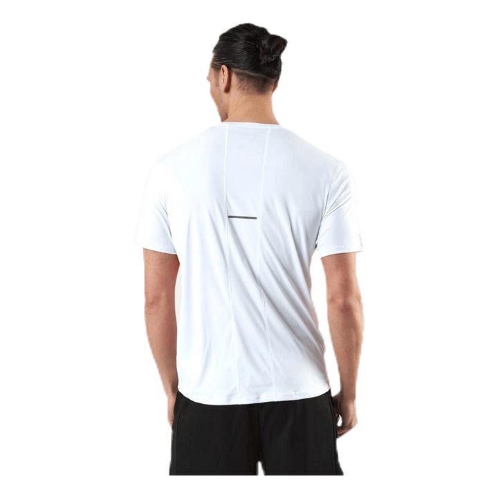 Tokyo SS Top Orange/White