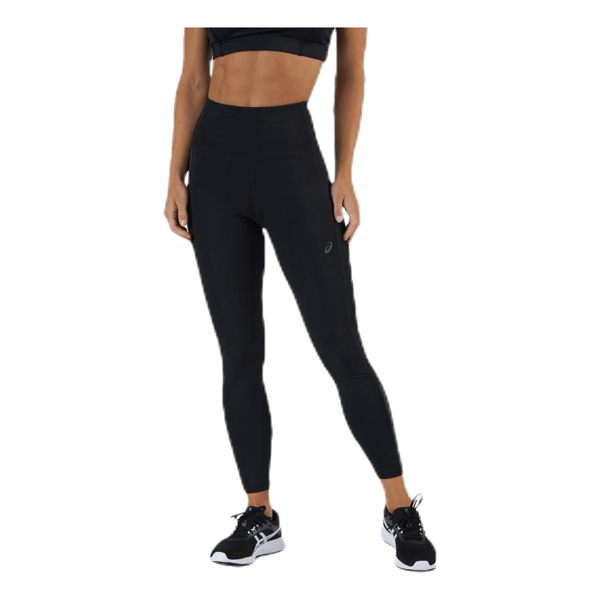 Tokyo Highwaist Tight Black/Grey
