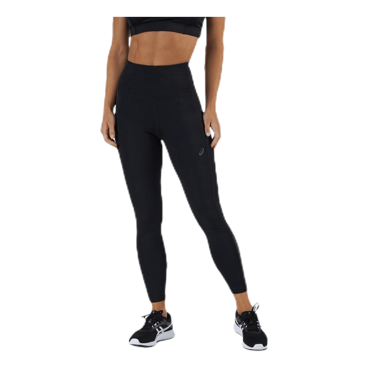 Tokyo Highwaist Tight Black/Grey