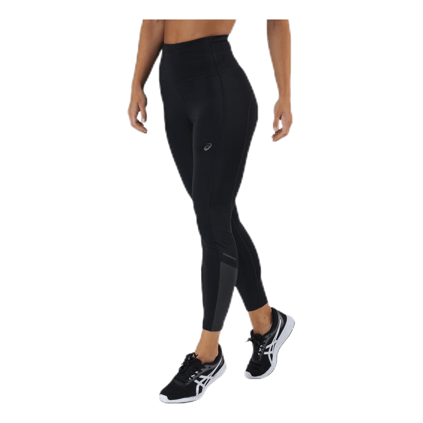 Tokyo Highwaist Tight Black/Grey