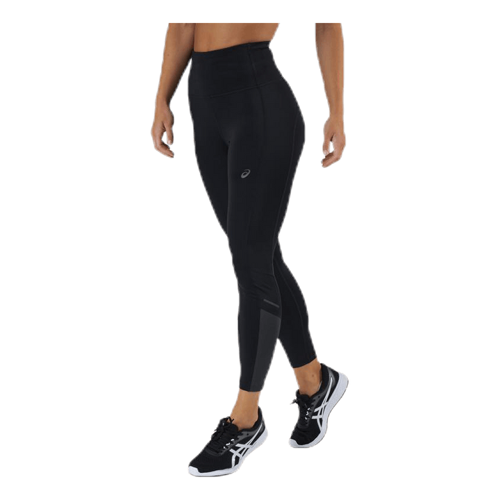 Tokyo Highwaist Tight Black/Grey