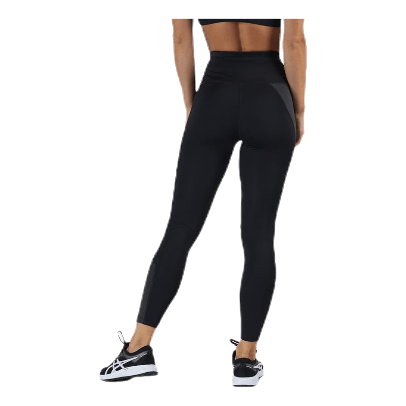 Tokyo Highwaist Tight Black/Grey
