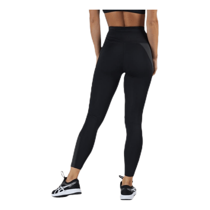 Tokyo Highwaist Tight Black/Grey