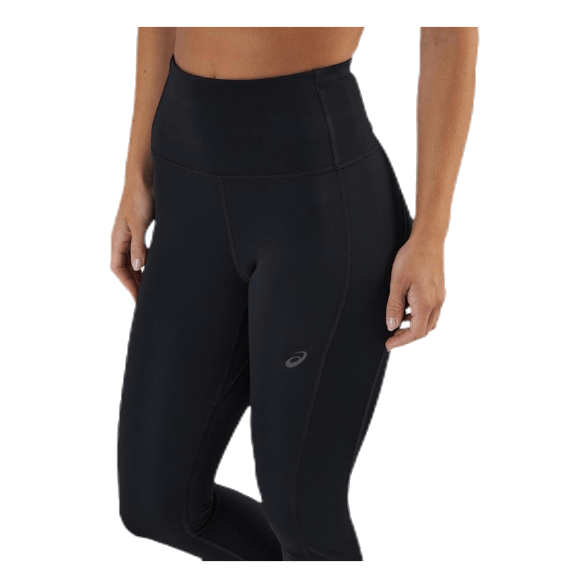Tokyo Highwaist Tight Black/Grey