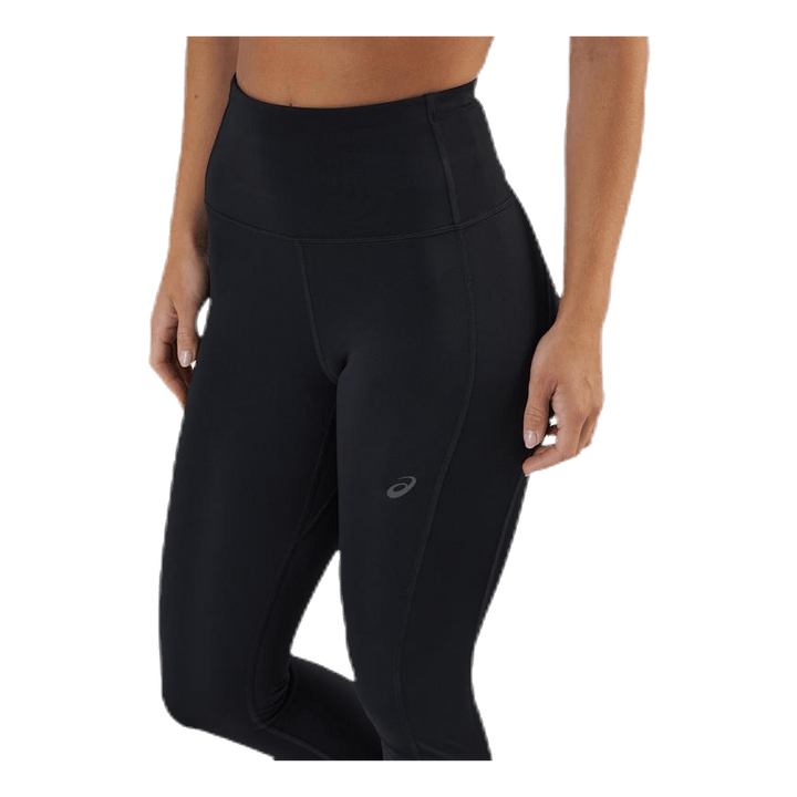 Tokyo Highwaist Tight Black/Grey