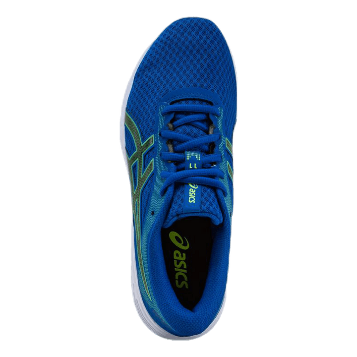 Patriot 11 GS Blue/Black