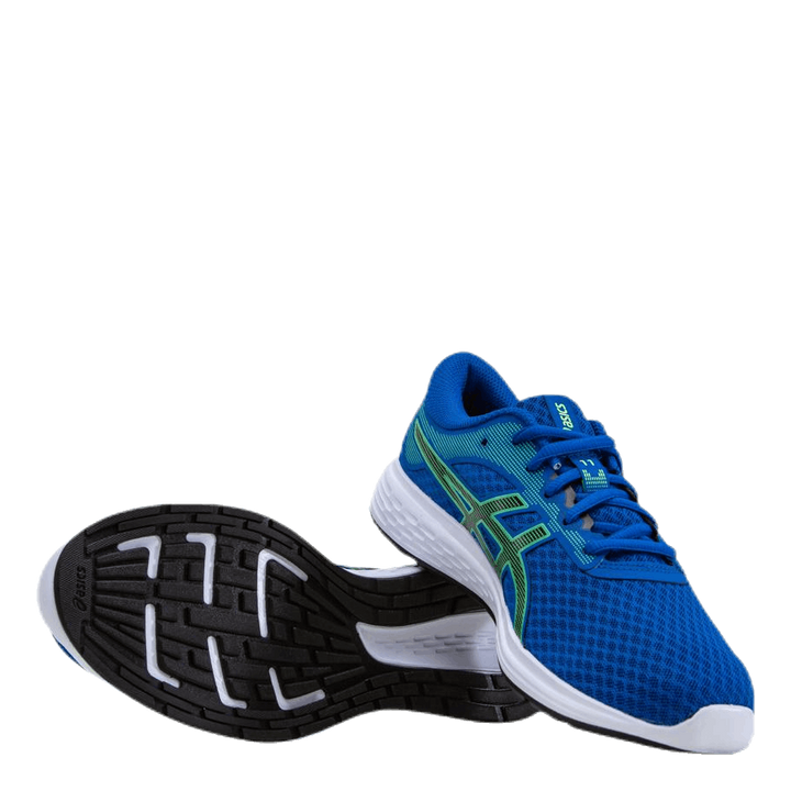 Patriot 11 GS Blue/Black