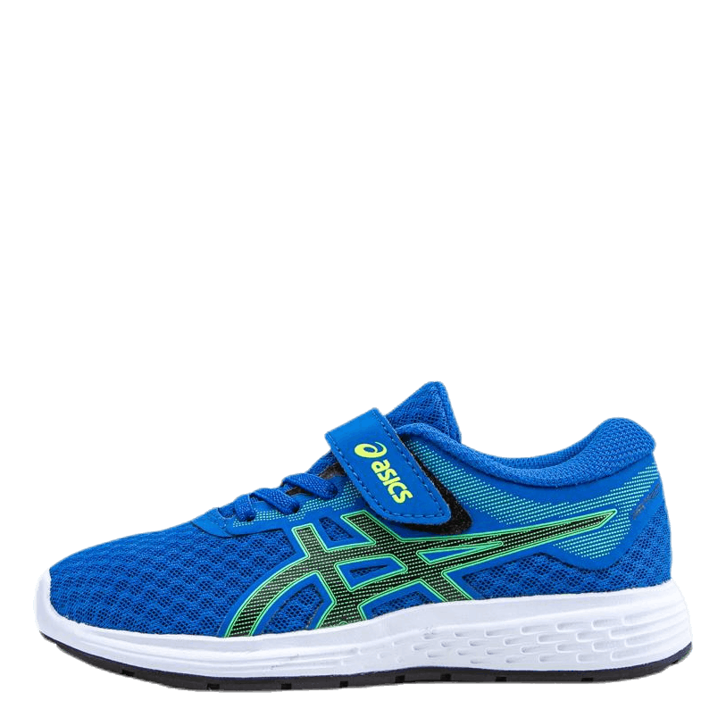 ASICS Patriot 11 PS Blue Green Sportamore