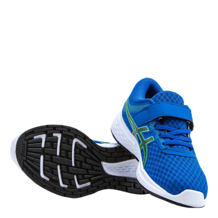 Patriot 11 PS Blue/Green