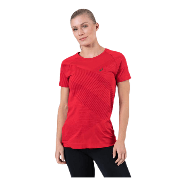 Tokyo SS Seamless  Red