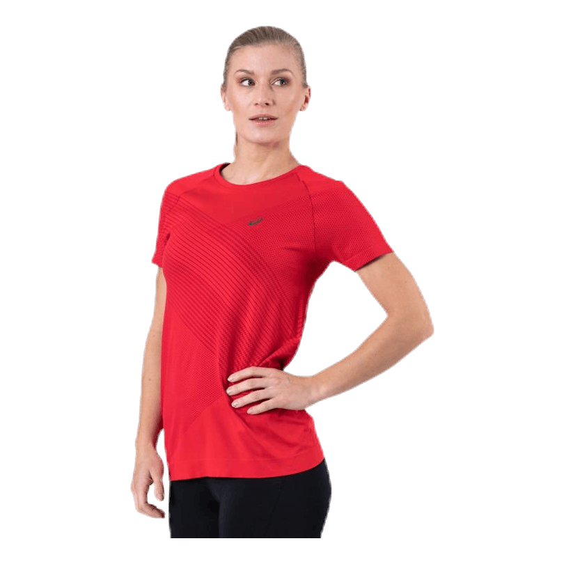 Tokyo SS Seamless  Red