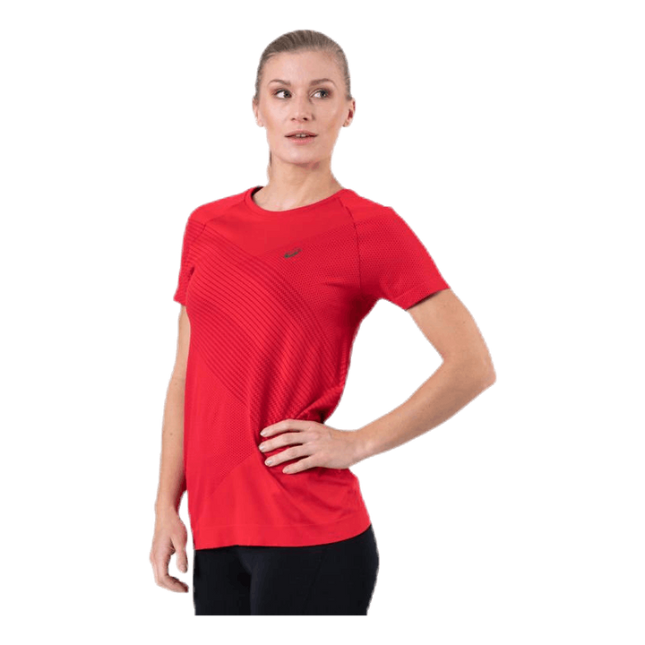 Tokyo SS Seamless  Red