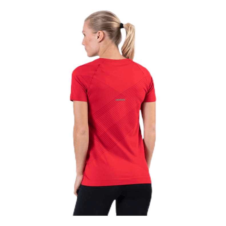 Tokyo SS Seamless  Red